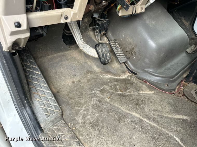 image for item NM9164 2003 Sterling Acterra  dump truck