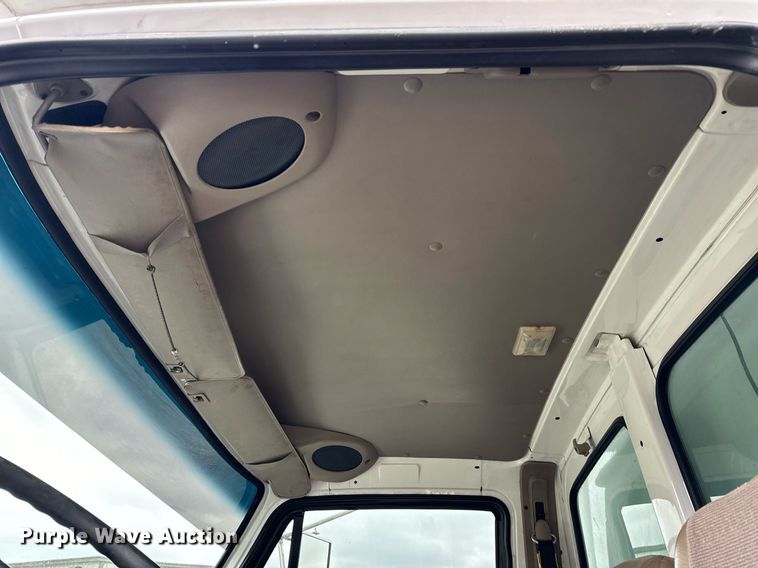 image for item NM9164 2003 Sterling Acterra  dump truck