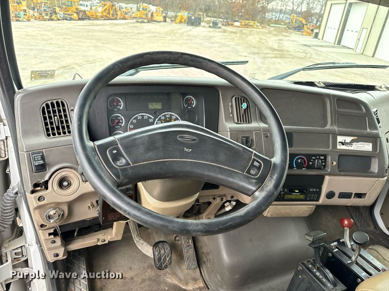 image for item NM9164 2003 Sterling Acterra  dump truck