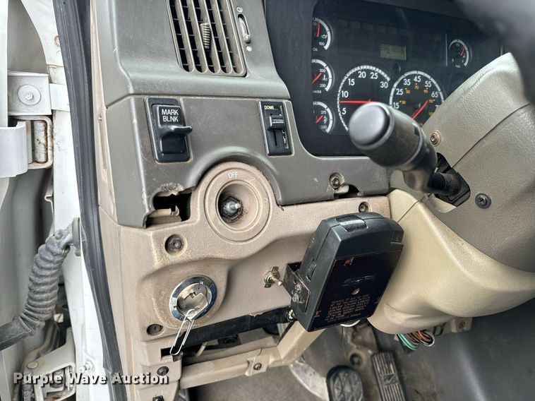 image for item NM9164 2003 Sterling Acterra  dump truck