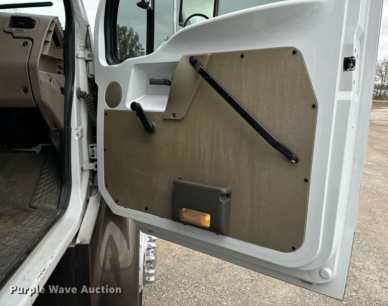 image for item NM9164 2003 Sterling Acterra  dump truck