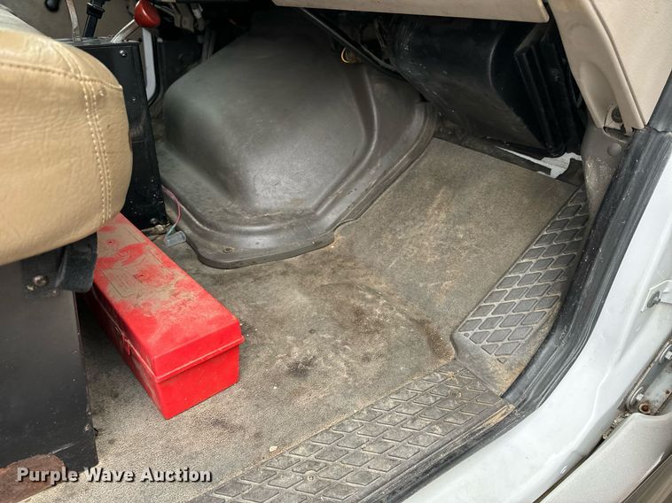 image for item NM9164 2003 Sterling Acterra  dump truck