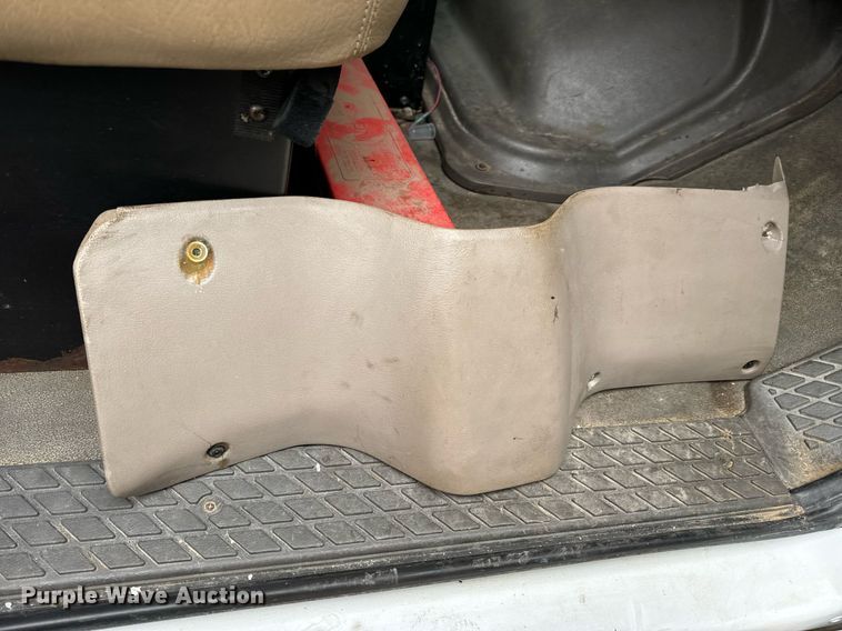 image for item NM9164 2003 Sterling Acterra  dump truck