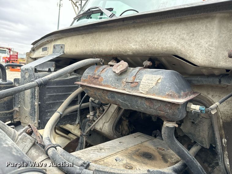 image for item NM9164 2003 Sterling Acterra  dump truck