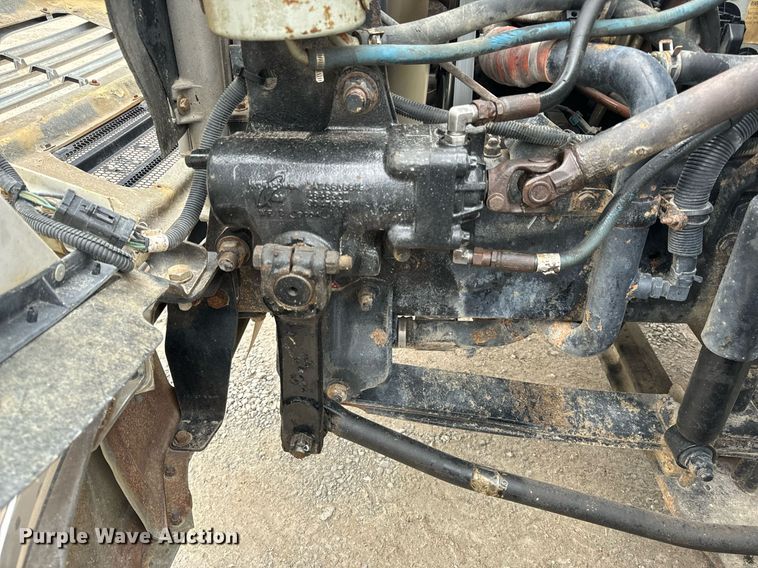 image for item NM9164 2003 Sterling Acterra  dump truck