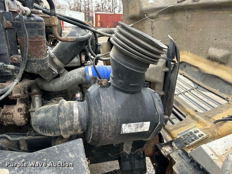 image for item NM9164 2003 Sterling Acterra  dump truck