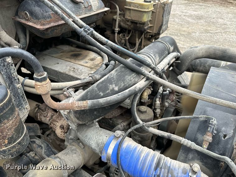 image for item NM9164 2003 Sterling Acterra  dump truck