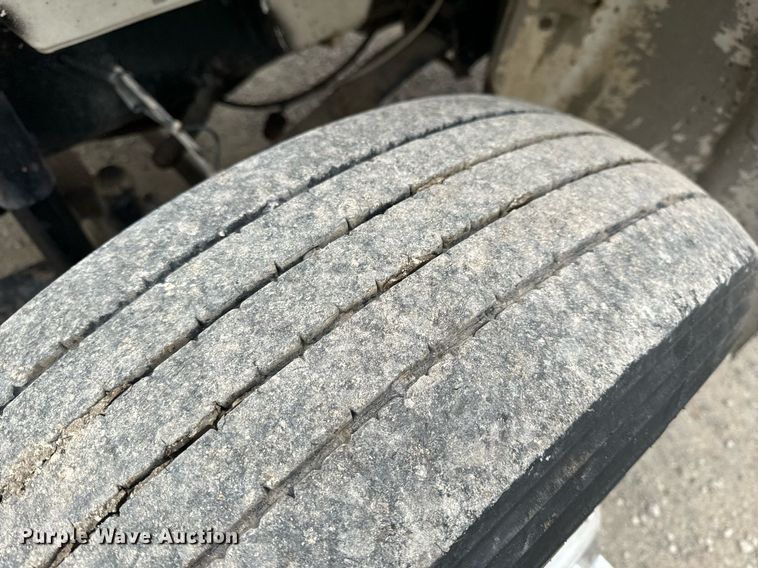 image for item NM9164 2003 Sterling Acterra  dump truck