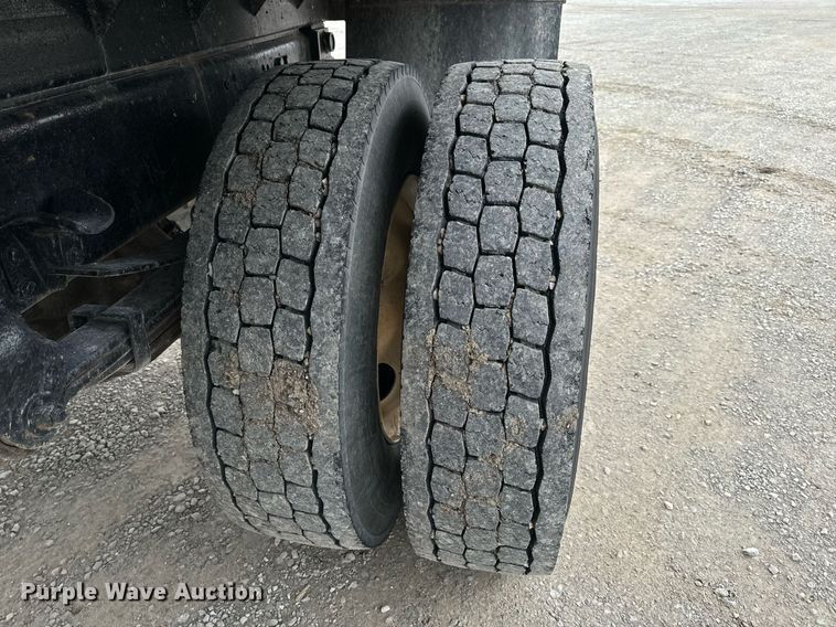 image for item NM9164 2003 Sterling Acterra  dump truck