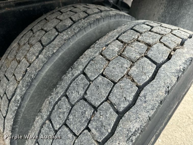 image for item NM9164 2003 Sterling Acterra  dump truck