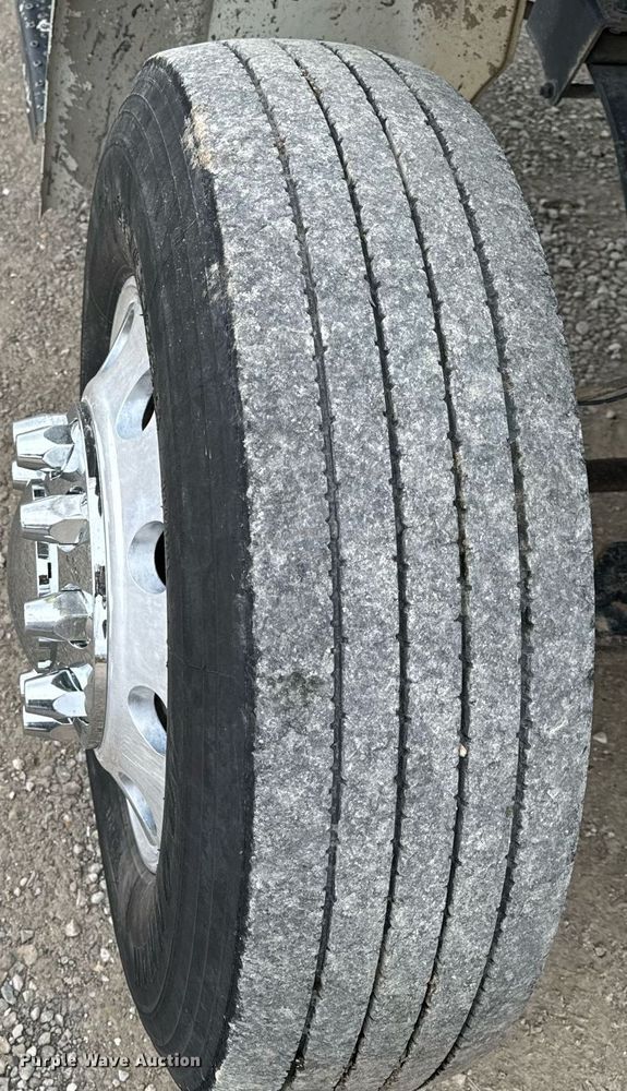 image for item NM9164 2003 Sterling Acterra  dump truck