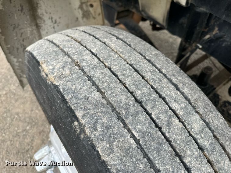 image for item NM9164 2003 Sterling Acterra  dump truck