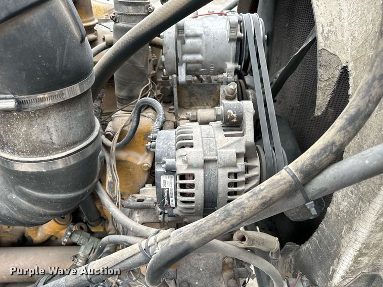 image for item NM9165 1984 Kenworth W900  dump truck