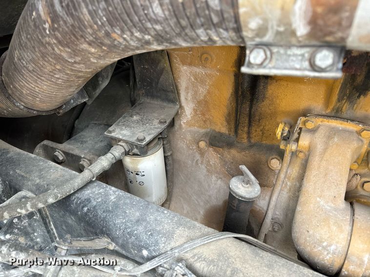 image for item NM9165 1984 Kenworth W900  dump truck