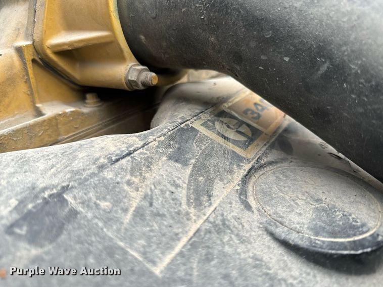 image for item NM9165 1984 Kenworth W900  dump truck