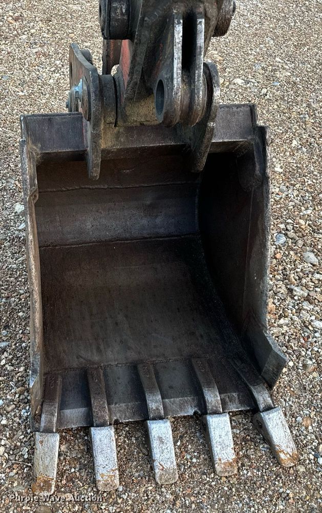 image for item NM9169 2006 Kubota KX161-3SS  mini excavator