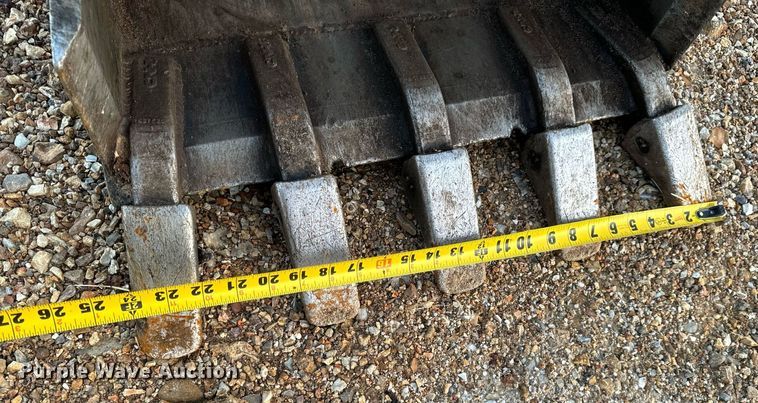 image for item NM9169 2006 Kubota KX161-3SS  mini excavator