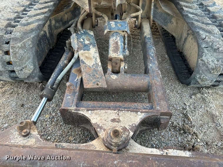 image for item NM9169 2006 Kubota KX161-3SS  mini excavator