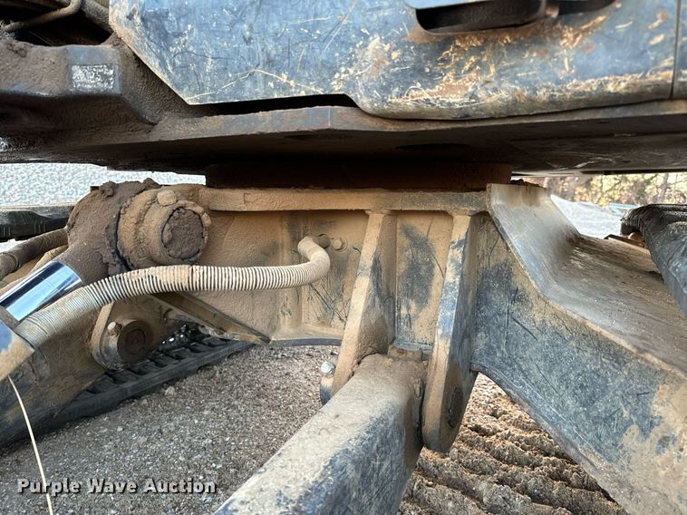 image for item NM9169 2006 Kubota KX161-3SS  mini excavator