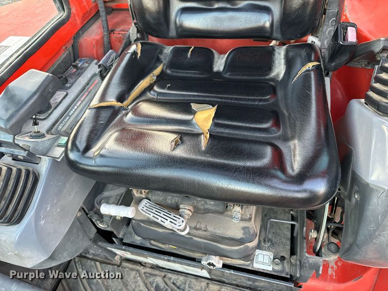 image for item NM9169 2006 Kubota KX161-3SS  mini excavator