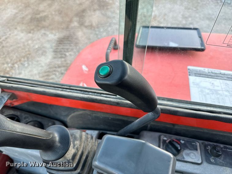 image for item NM9169 2006 Kubota KX161-3SS  mini excavator