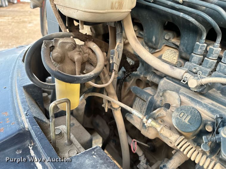 image for item NM9169 2006 Kubota KX161-3SS  mini excavator