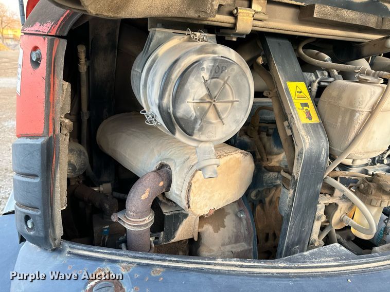 image for item NM9169 2006 Kubota KX161-3SS  mini excavator