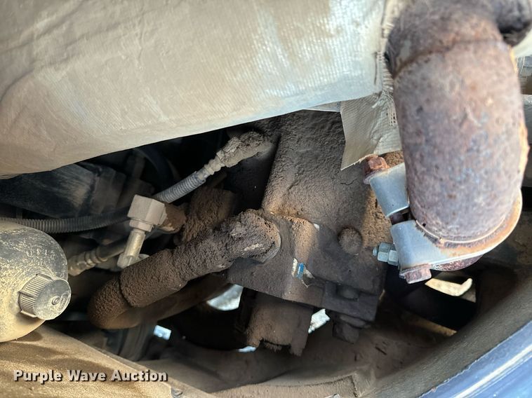 image for item NM9169 2006 Kubota KX161-3SS  mini excavator