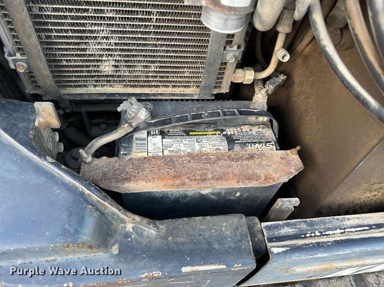 image for item NM9169 2006 Kubota KX161-3SS  mini excavator