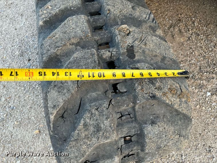 image for item NM9169 2006 Kubota KX161-3SS  mini excavator