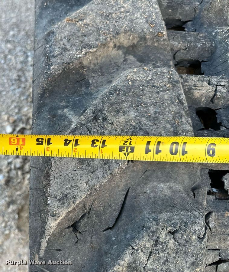 image for item NM9169 2006 Kubota KX161-3SS  mini excavator