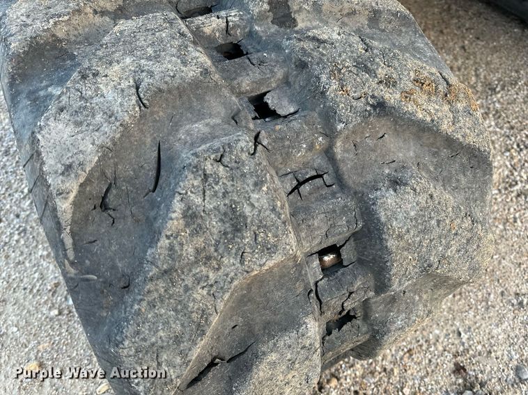 image for item NM9169 2006 Kubota KX161-3SS  mini excavator