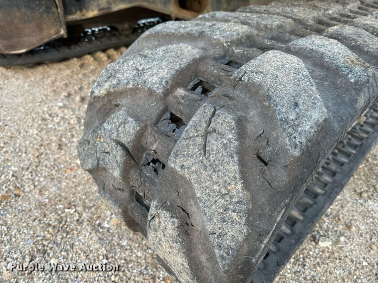 image for item NM9169 2006 Kubota KX161-3SS  mini excavator