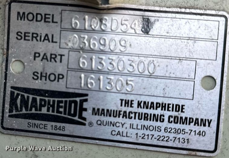 image for item NM9170 2003 Ford F550 Super Duty XL  bucket truck