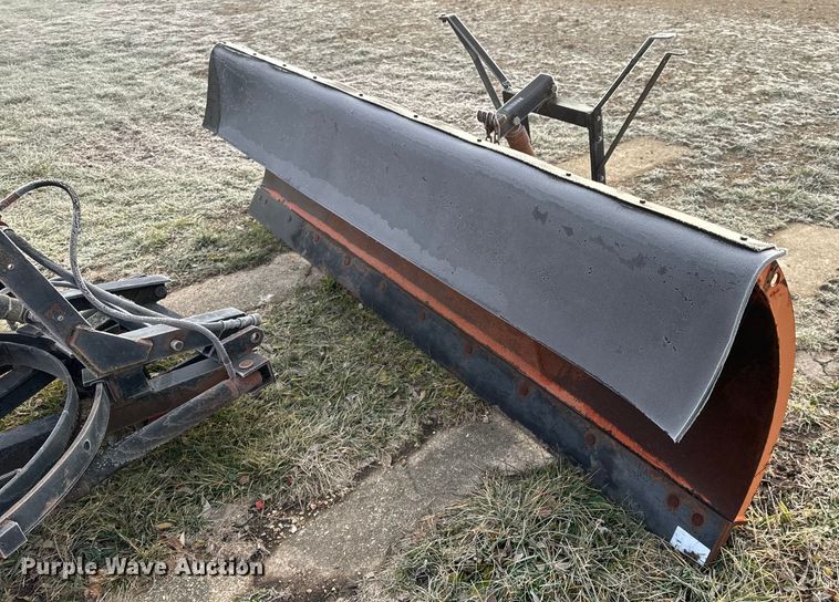 image for item NM9172 Snow equipment