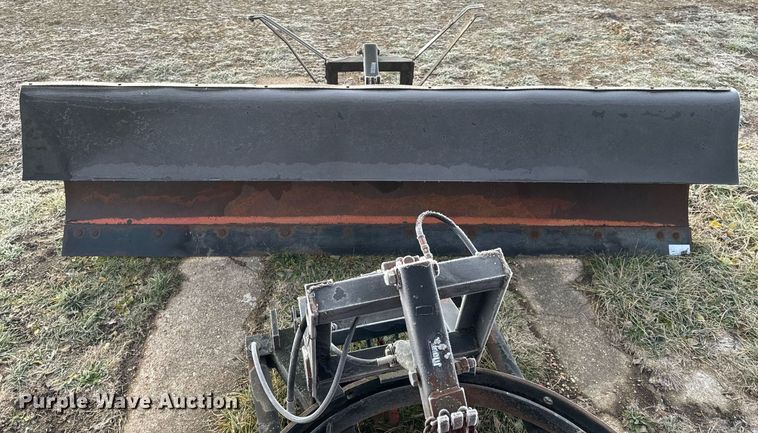 image for item NM9172 Snow equipment