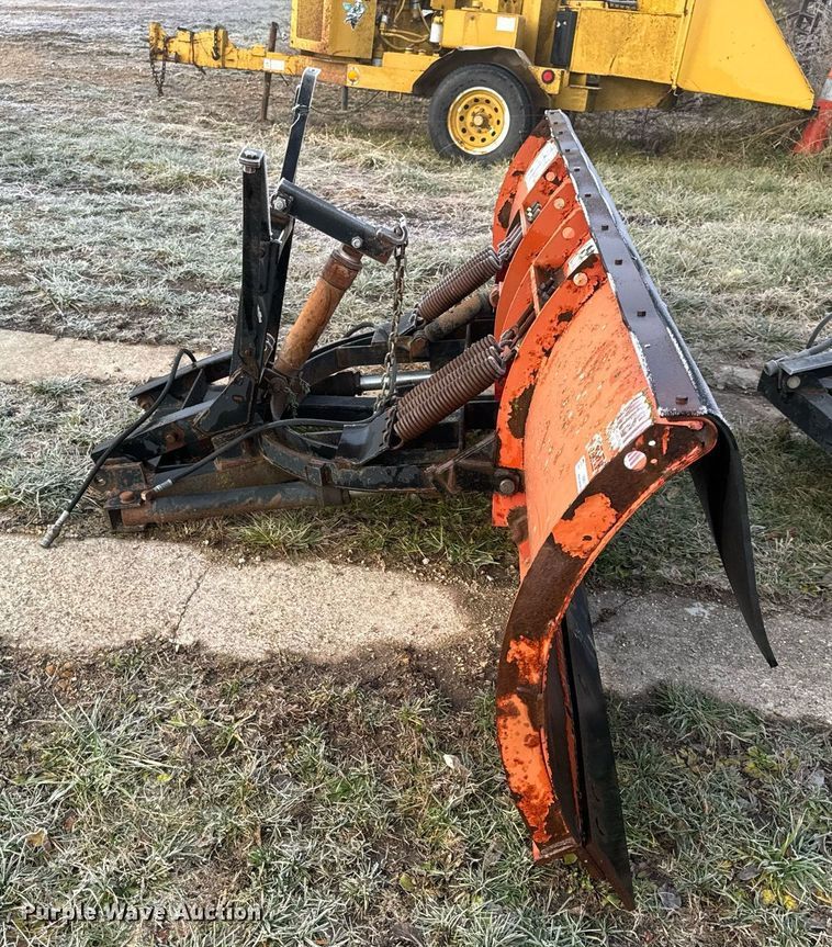 image for item NM9172 Snow equipment