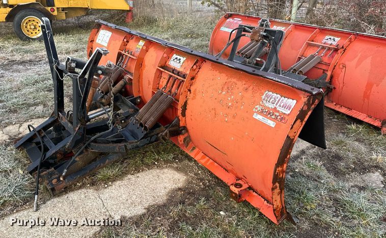 image for item NM9172 Snow equipment