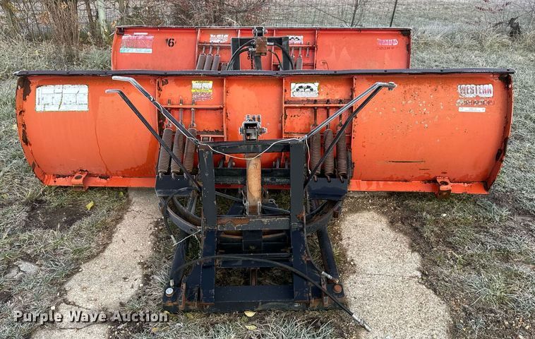 image for item NM9172 Snow equipment