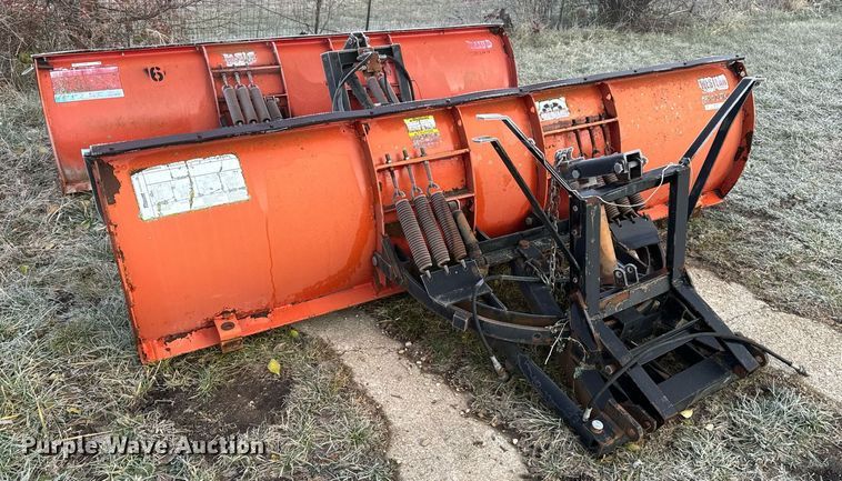 image for item NM9172 Snow equipment