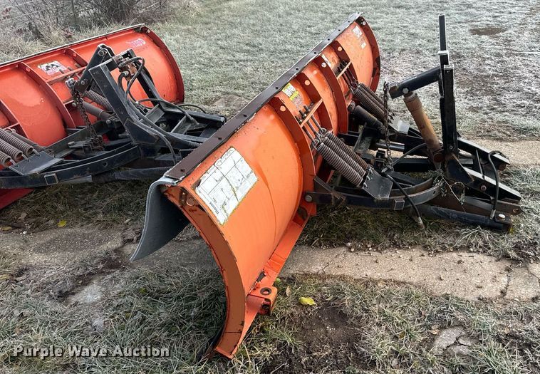 image for item NM9172 Snow equipment