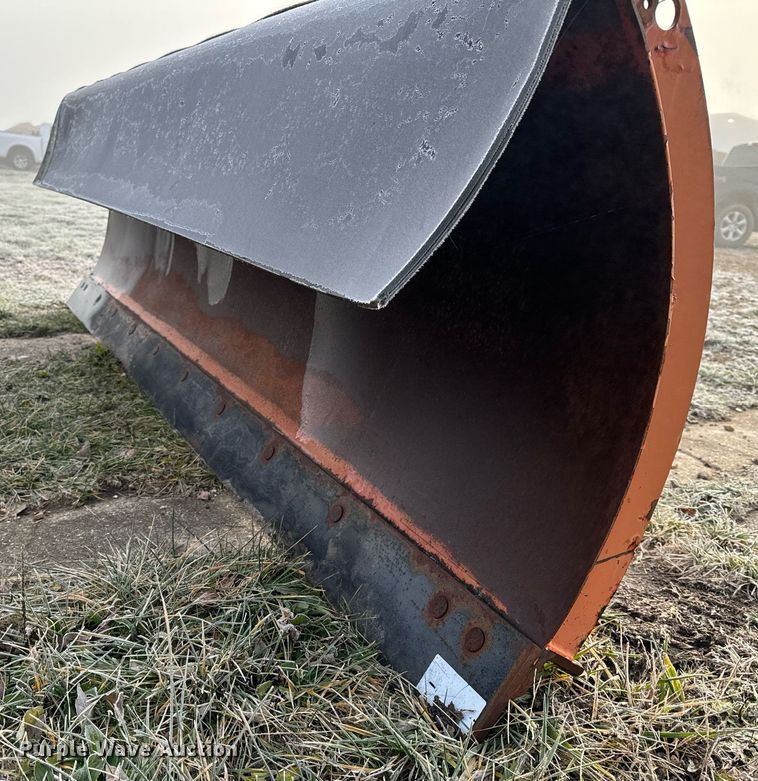 image for item NM9172 Snow equipment