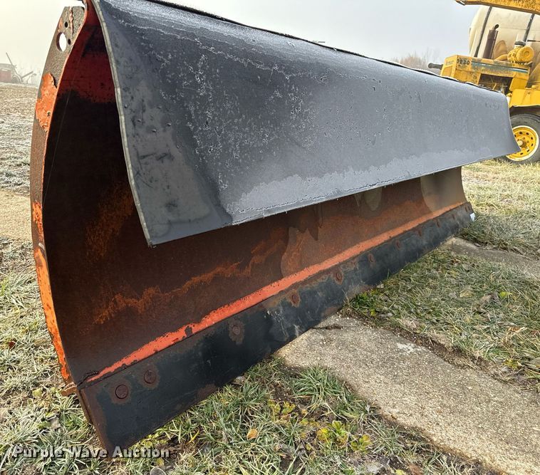 image for item NM9172 Snow equipment