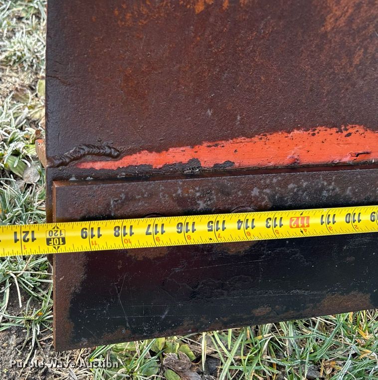 image for item NM9172 Snow equipment