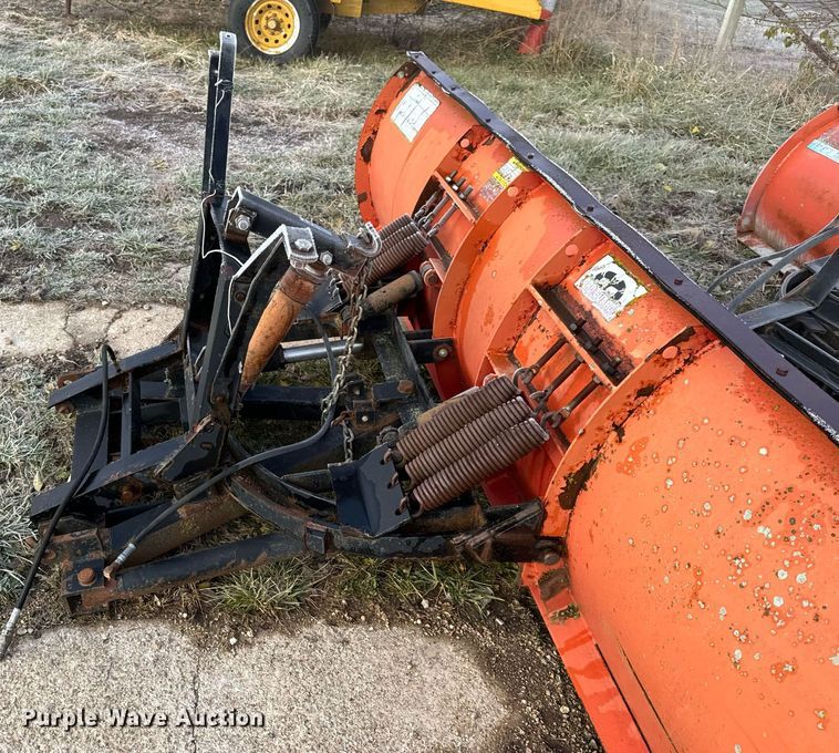 image for item NM9172 Snow equipment