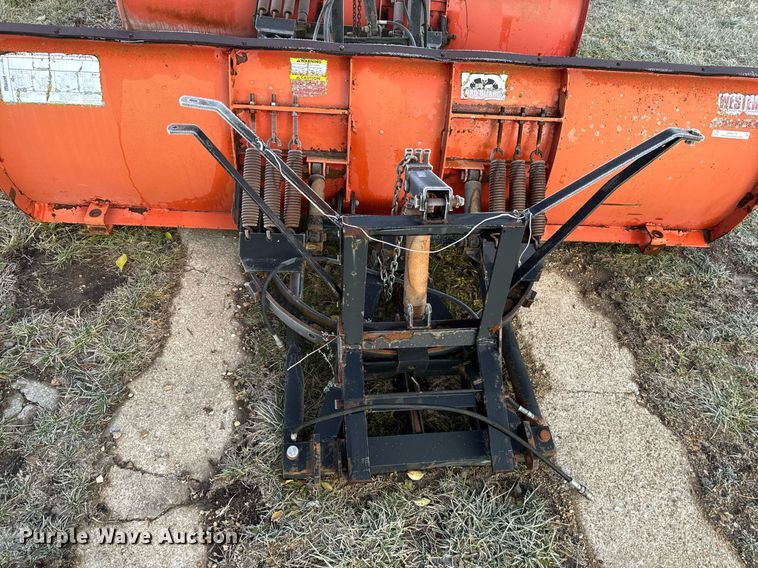 image for item NM9172 Snow equipment