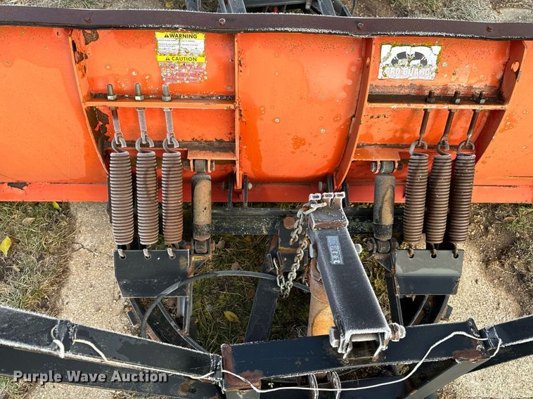 image for item NM9172 Snow equipment