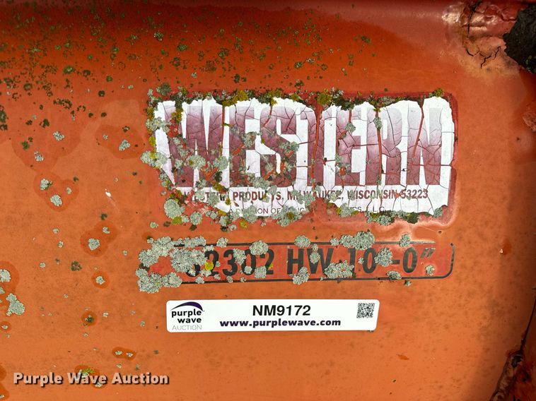 image for item NM9172 Snow equipment