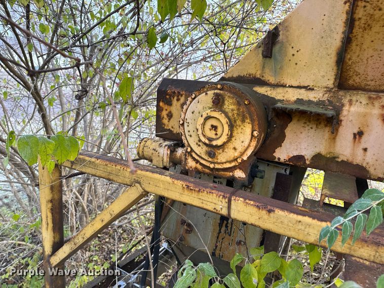 image for item NM9172 Snow equipment