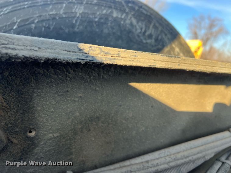 image for item NN9310 2001 Mack RD688S  dump truck